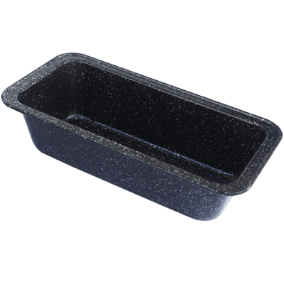 Tava chec antiaderenta 27.5 x 14 cm pentru coacere, Adison